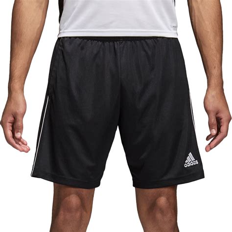 adidas Men's Core 18 Training Shorts 